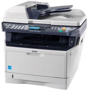  Kyocera FS-1028MFP DP