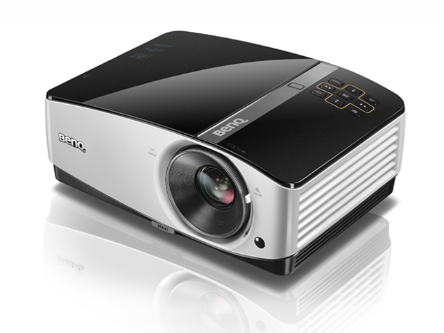  BenQ MW769