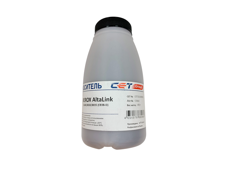  () CE08-D  XEROX AltaLink C8045/8030/8035, Color C60/70 (Japan), 450/, (.), CET151009450