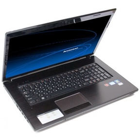  Lenovo Essential G770A  (59314730)