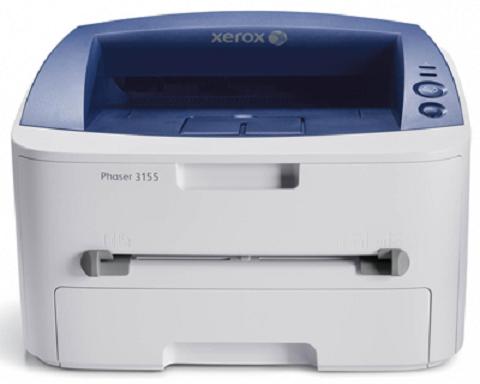  Xerox Phaser 3155