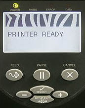    Zebra ZM600 300dpi WiFi (ZM600-300E-0200T)  