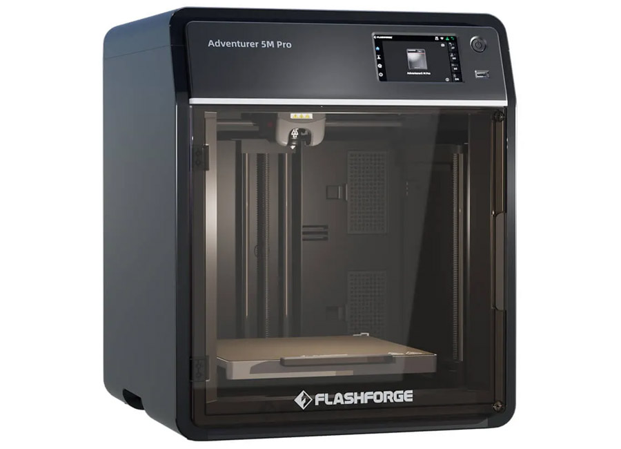 3D �������  FlashForge Adventurer 5M Pro