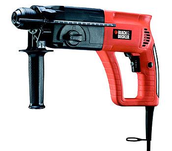   BLACK&DECKER KD 960 KC