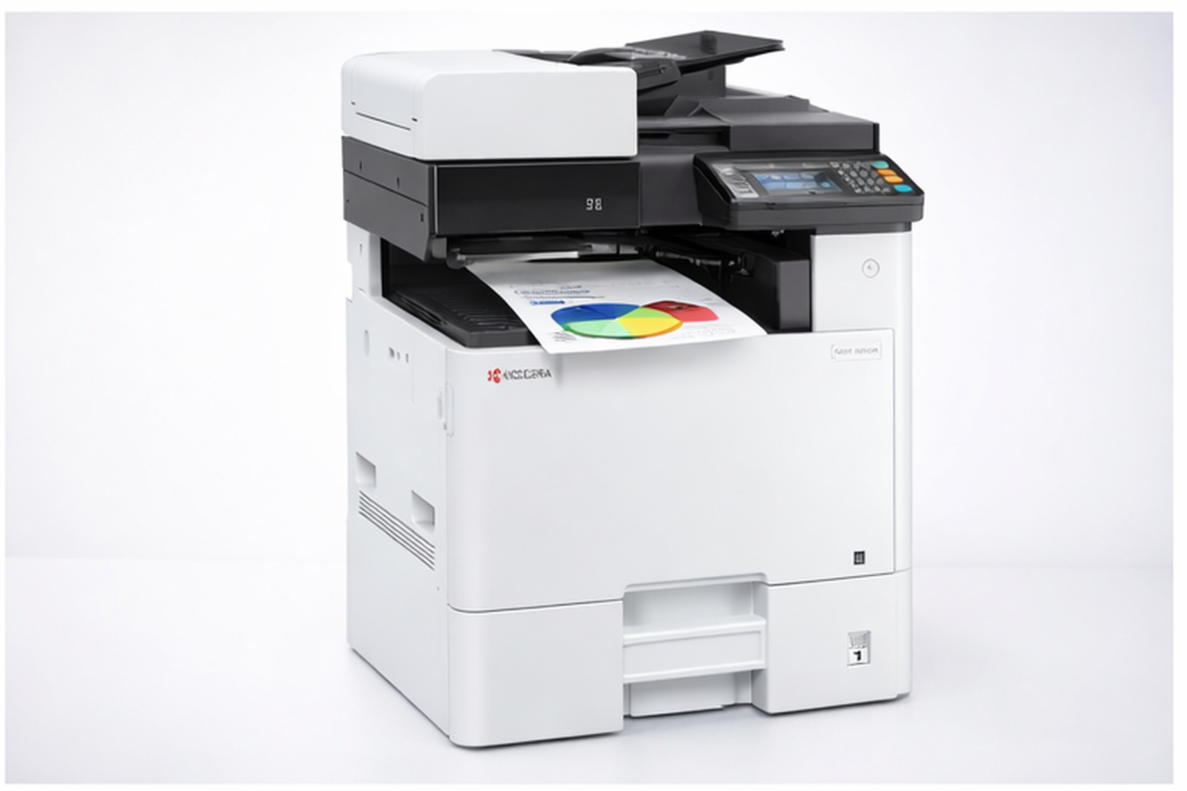 ���  Kyocera ECOSYS M8130cidn