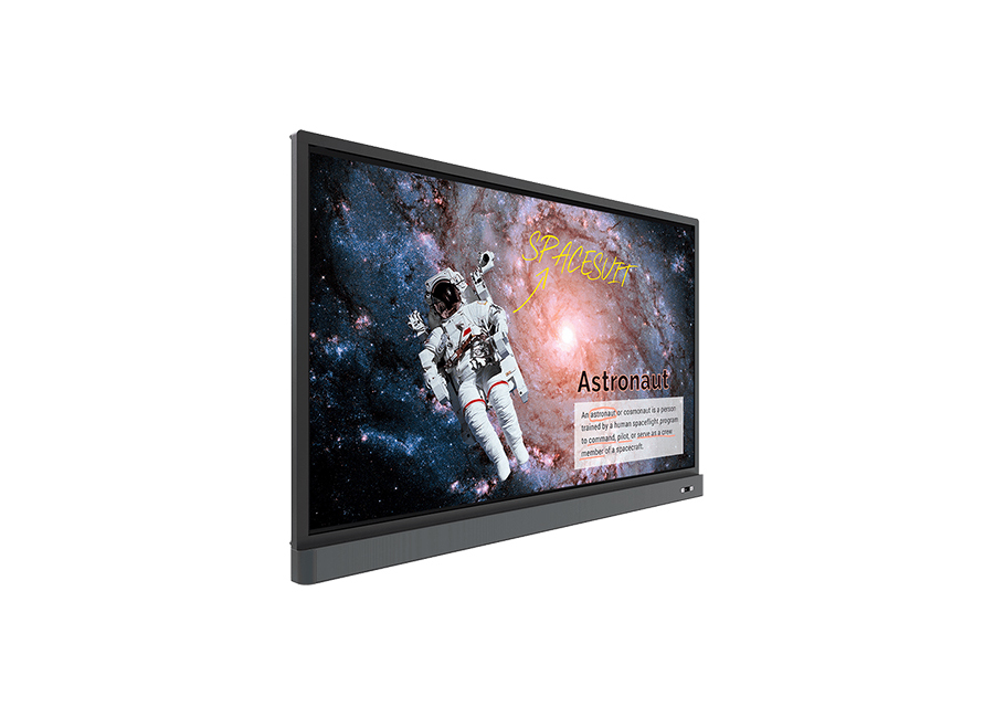   BENQ RM6501K