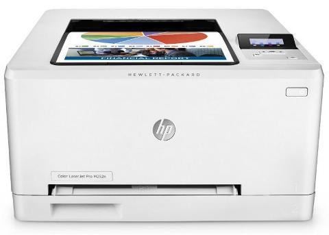 Название HP LaserJet Pro M254dw (T6B60A) Производитель Hewlett-Packard 1