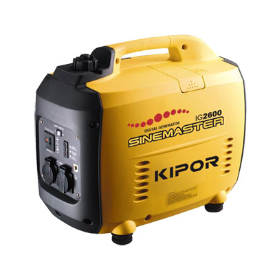   Kipor IG2600  ()