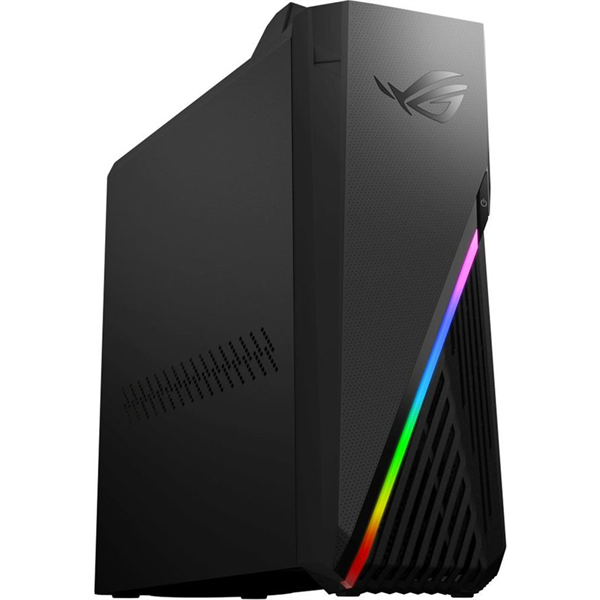  ASUS ROG Strix GA15 G15DK-53600X0240 AMD Ryzen 5-3600X /16Gb (8GBx2 DDR4)/256GB M.2 NVMe +1TB HDD/nVidia RTX3060 12GB/802.11ac/NoOS/11kg