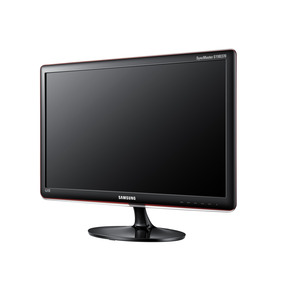 �������  18.5 Samsung S19B370N Dark-Red (LS19B370NS/CI)