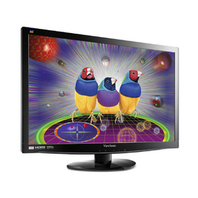 �������  23 ViewSonic V3D231