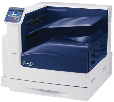 Модель Phaser 7800DN (7800V_DN), Производитель Xerox 1