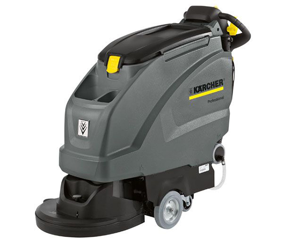   Karcher B 40 C Ep D 43