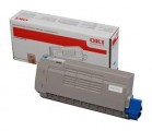 �����-�������� OKI TONER-W-Pro711WT-6K (44318657)