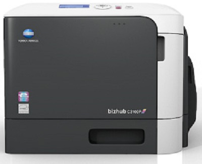  Konica Minolta bizhub C3100P (A6DR021)