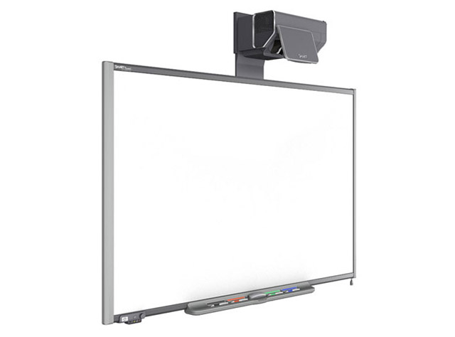   Smart Board X885IXE