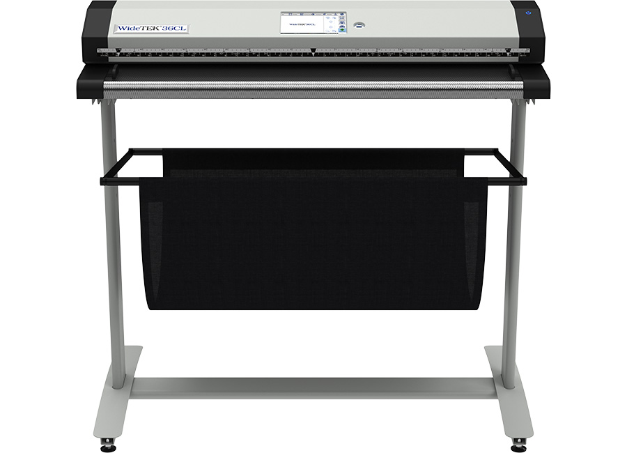   WideTEK 36CL-600