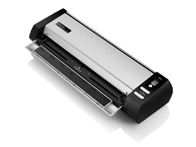 

MobileOffice D430