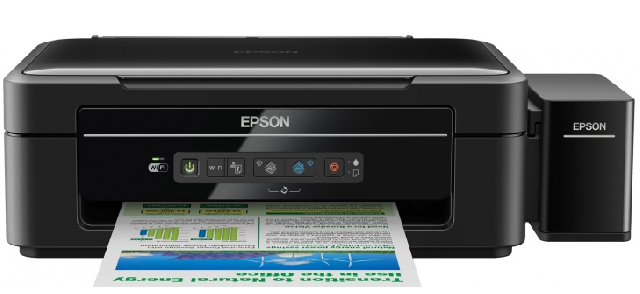  Epson L366 (C11CE54403)