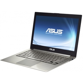 �������  Asus Zenbook UX31E Silver (90N8NA114W1531VD13AY)