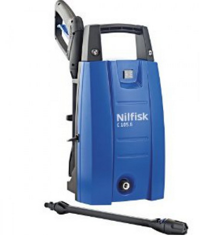  Nilfisk ALTO C 105.6-5