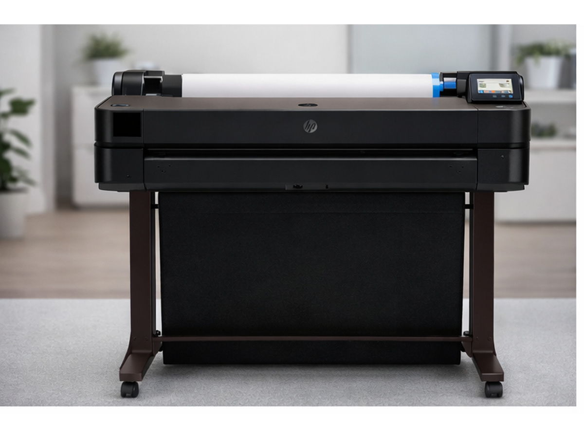 �������� �������  HP Designjet T630 24 (5HB09A)