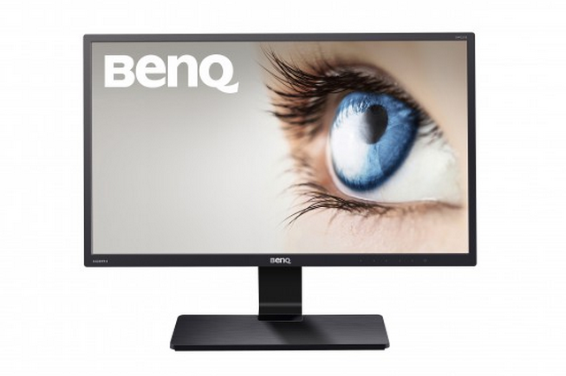  21.5 Benq GW2270 Black