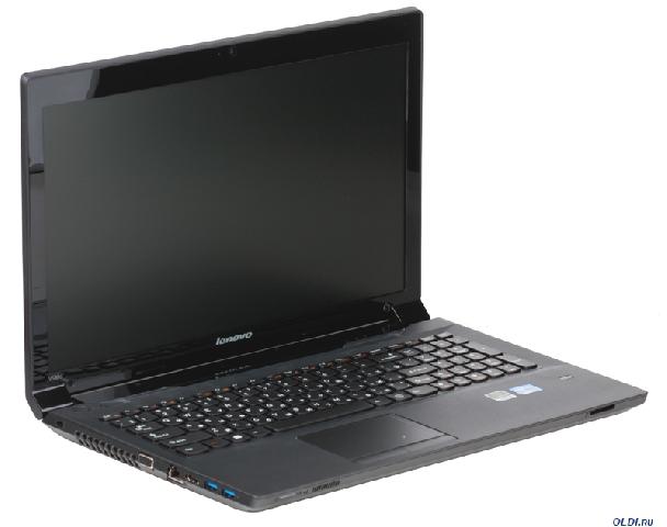 �������  Lenovo V580c (59381135)