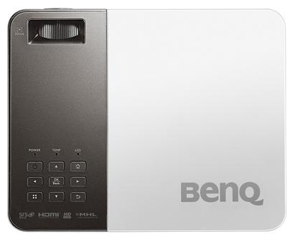   BenQ GP20