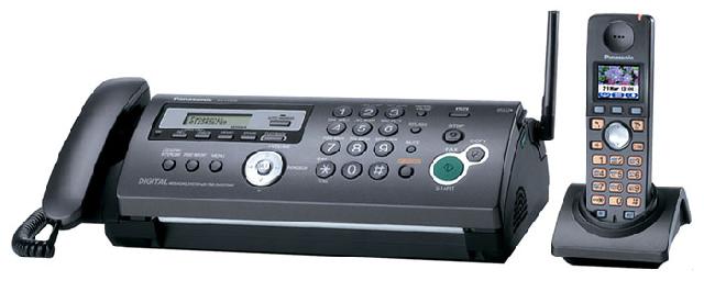  Panasonic KX-FC278RU