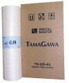 Мастер-пленка A3 TG-GR, TAMAGAWA