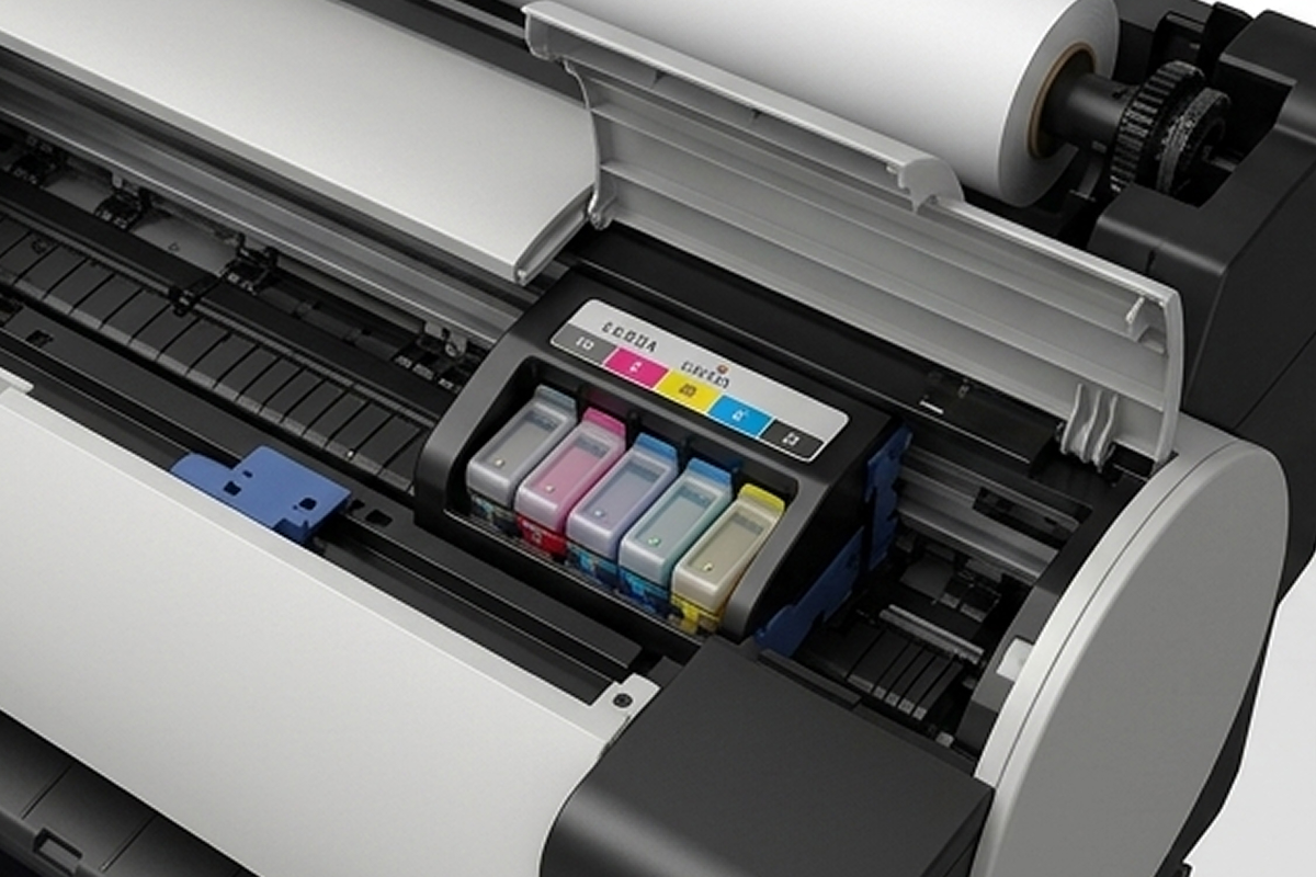 �������� �������  Canon imagePROGRAF TM-200 (3062C003)