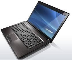  Lenovo Essential G570  (59321379)