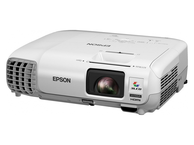  Epson EB-W29 (V11H690040)