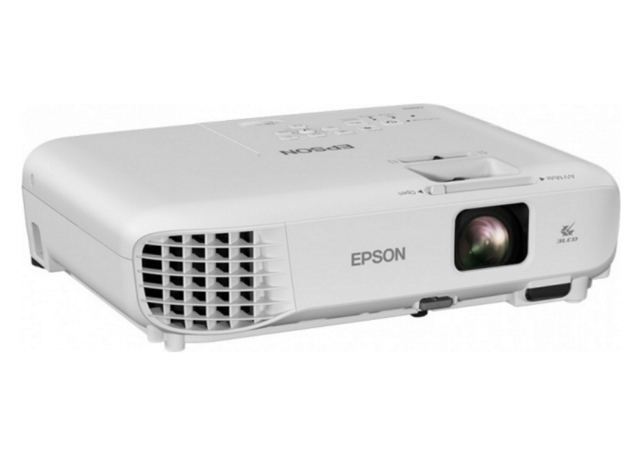 Проектор Epson EB-W05 (V11H840040)