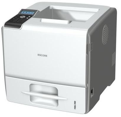  Ricoh Aficio SP 5210DN