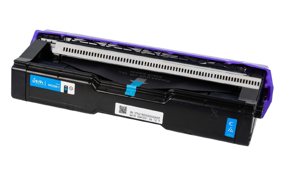 �������� Sakura SPC220EC