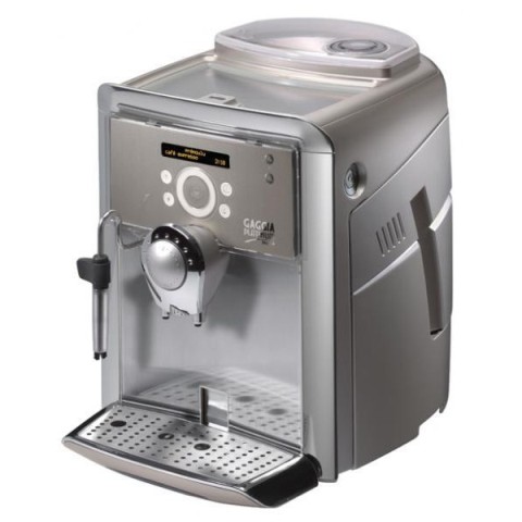 ����������  Gaggia Platinum Swing Up
