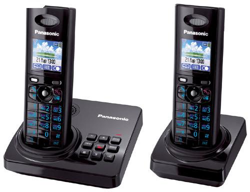 ������������  Panasonic KX-TG8226RUB