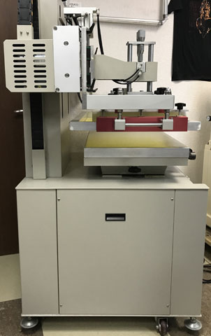 ����������� ������  LM-Print SP-5070S