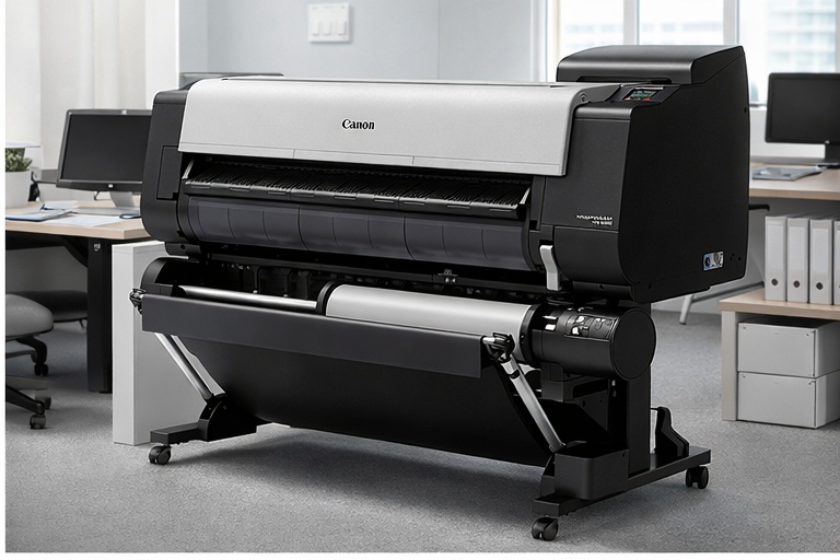 �������� �������  Canon imagePROGRAF TX-3100 (4600C003)