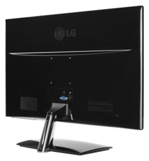  21.5 LG E2251S-BN Black