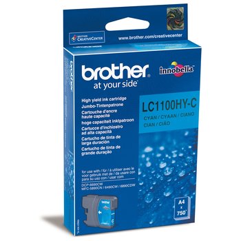  Brother LC1100HYC