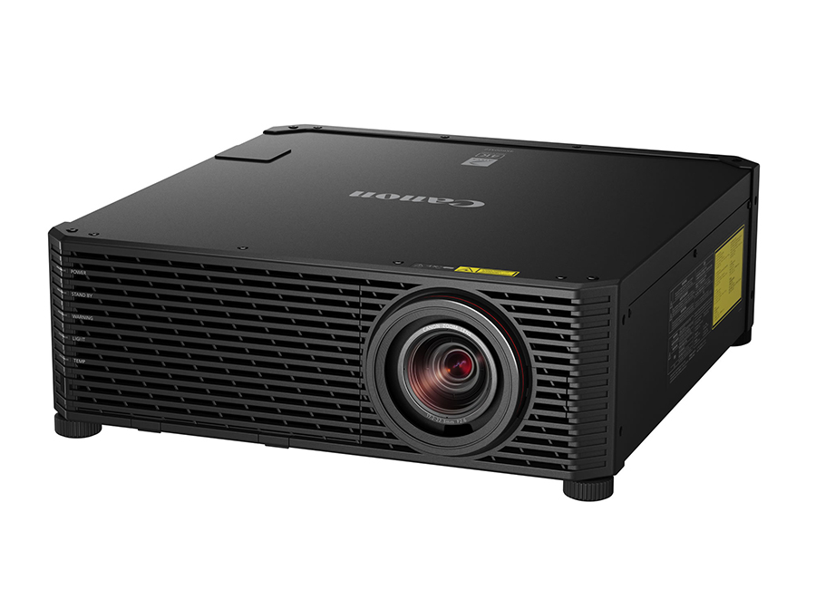 Проектор Canon XEED 4K601STZ купить по цене 5 700 000 руб. в интернет ...