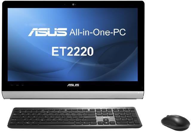  Asus ET2220IUTI (90PT00G1003750Q)