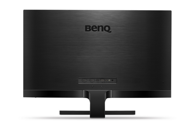 �������  32 BenQ EW3270ZL Black