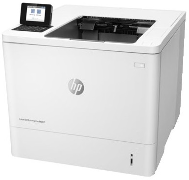  HP LaserJet Enterprise M607n (K0Q14A)