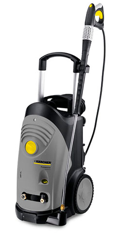    Karcher HD 6/16-4 M