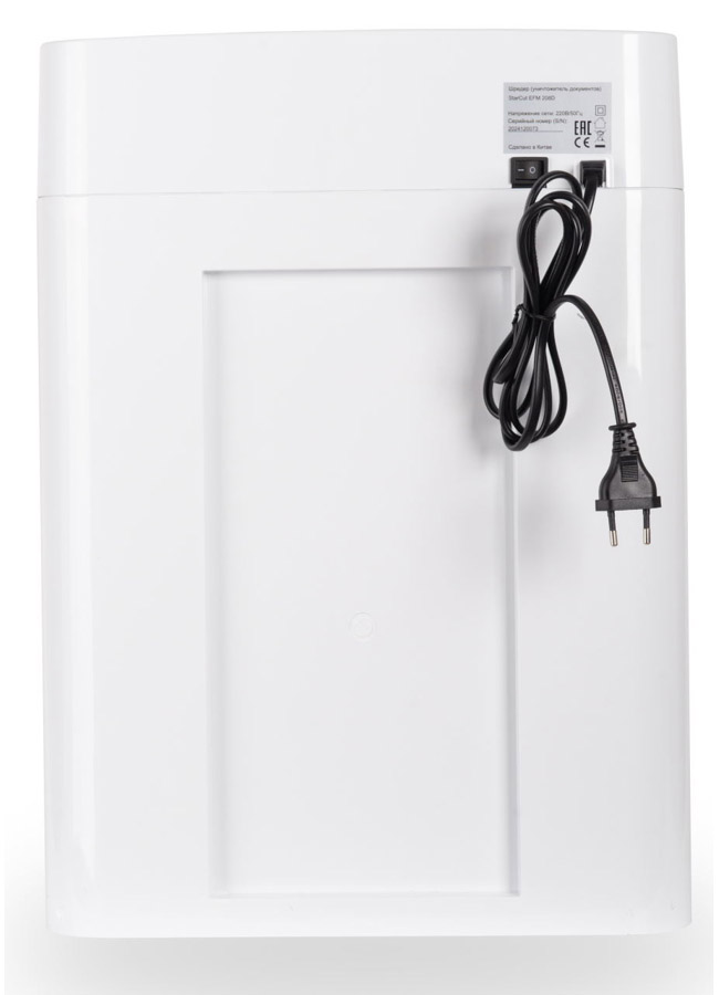 ������ (������������ ����������) StarCut EFM 208D