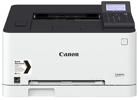  Canon i-SENSYS LBP611Cn